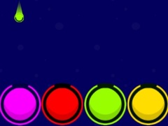 เกม Neon Fall Ball