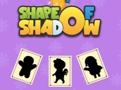 เกม Shape of Shadow