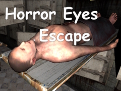 เกม Horror Eyes Escape