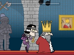 เกม I Want To Be King