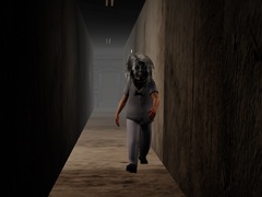 เกม Granny House Escape
