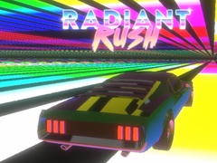 เกม Radiant Rush