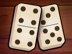 เกม Domino Adventure