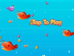 เกม Gift Gobbler Fish