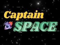 เกม Captain Space