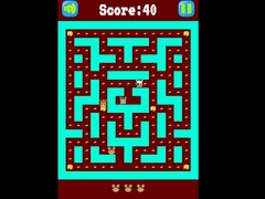 เกม Cat & Mouse Frenzy
