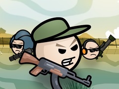เกม Mini Shooters