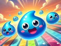 เกม Slime Rush