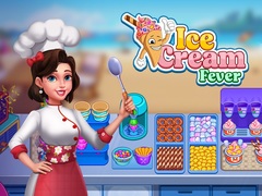 เกม Ice Cream Fever