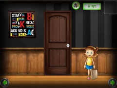 เกม Amgel Black Friday Escape 2