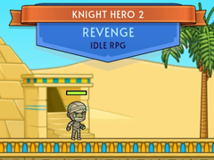 เกม Knight Hero 2 Revenge Idle RPG