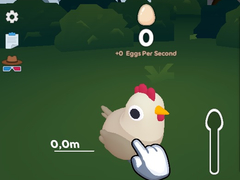 เกม Chicken Clicker