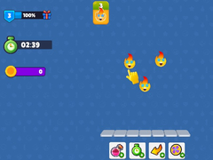 เกม Match Moji