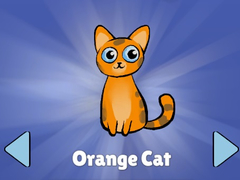 เกม Kitty Clicker
