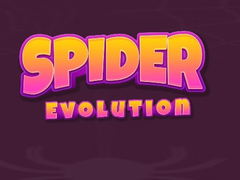 เกม Spider Evolution