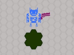 เกม Mecha Son Of Mecha
