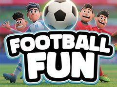 เกม Football Fun
