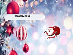 เกม Santa Clicker