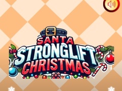 เกม Santa Stronglift Christmas