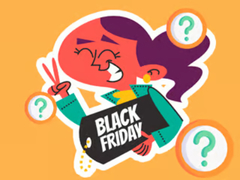 เกม Kids Quiz: Black Friday Trivia