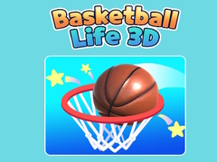 เกม Basketball Life 3D