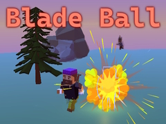 เกม Blade Ball