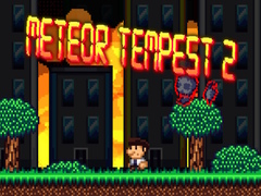 เกม Meteor Tempest 2