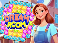 เกม Dream Room