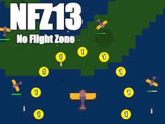 เกม No Flight Zone 13