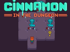 เกม Cinnamon in the Dungeon