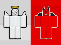 เกม Good or Bad Obby