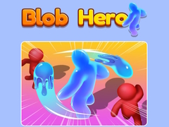 เกม Blob Hero
