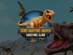 เกม Dino Hunting Sniper Shooting Game