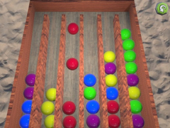 เกม Ultimate Ball Sort