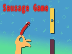 เกม Sausage Game