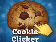 เกม Cookie Clicker: clicker games