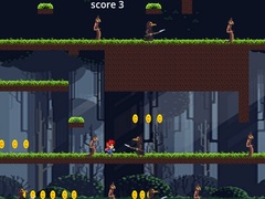 เกม Sparky Adventure