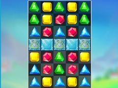 เกม Jewel Match 3