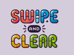 เกม Swipe And Clear