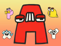 เกม Kids Quiz: Know The ABC 2