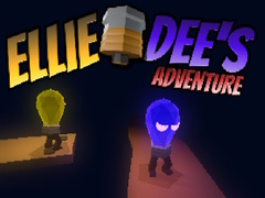 เกม Ellie Dee's Adventure