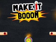 เกม Make It Boom!
