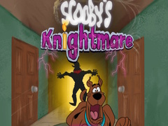 เกม Scooby’s Knightmare
