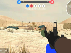 เกม Command Battle