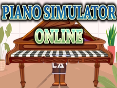 เกม Piano simulator online