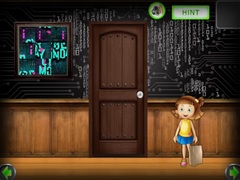 เกม Amgel Cyber Monday Escape
