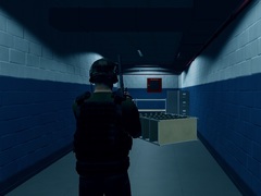 เกม The Surreptitious Operation