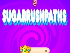 เกม Sugarrushpaths
