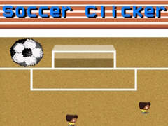 เกม Soccer Clicker