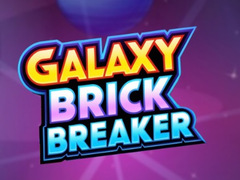 เกม Galaxy Brick Breaker